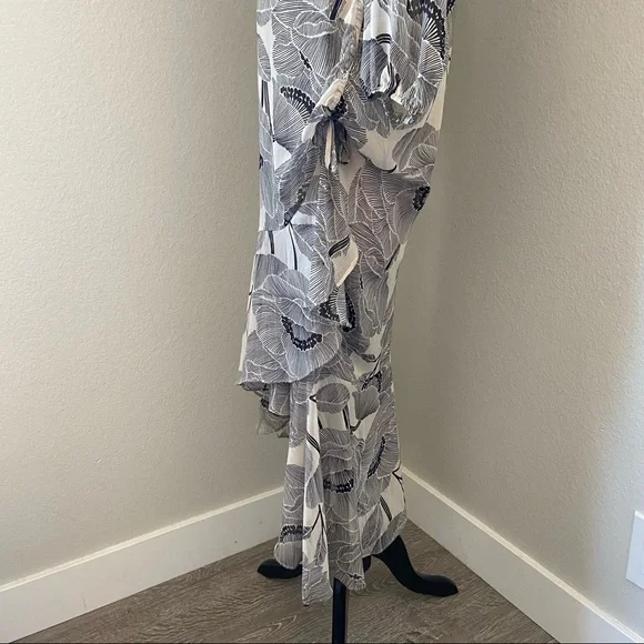 ASTR the Label Floral Print Dress - Picture 4 of 10